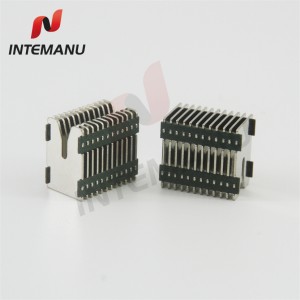 1 XMCBE Circuit breaker Arc chamber