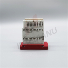 3 XMA7GR-1 Air circuit breaker Arc chute