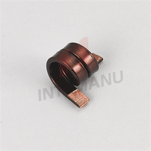 NC 63A 80A 100A 125A circuit breaker Solenoid 线圈