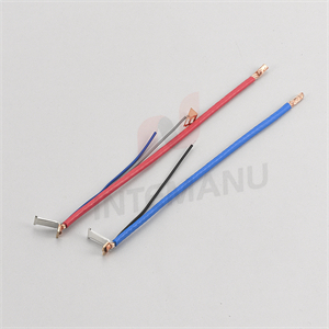 circuit breaker wire components 2P3