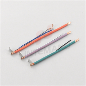 circuit breaker wire components 3P5