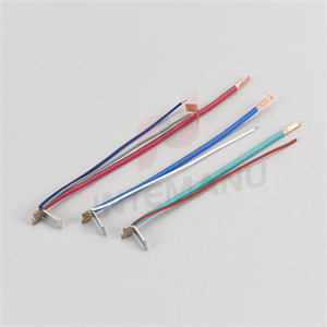 circuit breaker wire components 3p1.5