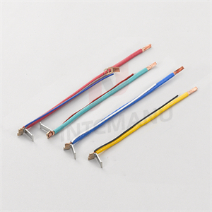 circuit breaker wire components 4P3 (2)